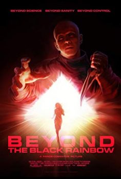 Kara Gökkuşağının Ötesi – Beyond the Black Rainbow Türkçe Dublaj izle