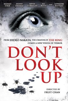 Don’t Look Up Yukarı Bakma film izle