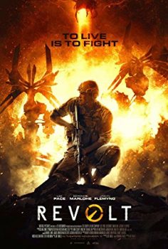 İsyan – Revolt Türkçe Dublaj izle