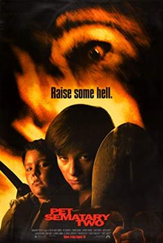 Hayvan Mezarlığı 2 – Pet Sematary 2 Türkçe Dublaj izle