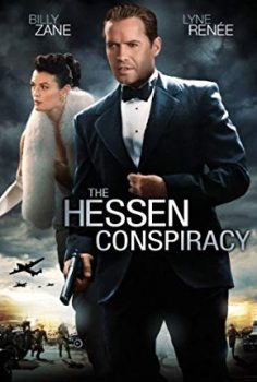 Hessen Olayi film izle