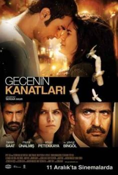 Gecenin Kanatları film izle