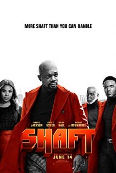 Korkusuz 2 – Shaft 2 Türkçe Dublaj izle