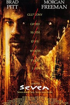 Yedi – Se7en 1995 Türkçe Altyazılı izle