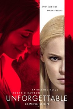 Saplantı – Unforgettable 2017 Türkçe Dublaj izle