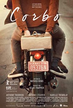 Corbo 2014 Türkçe Dublaj izle