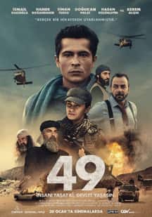 49 Filmi izle