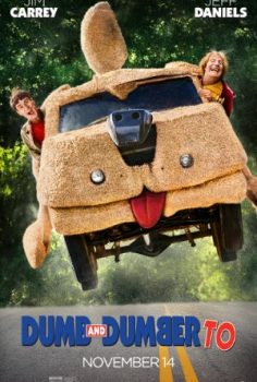 Salak ile Avanak Geri Dönüyor Türkçe Dublaj izle