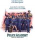 Polis Akademisi 1 izle