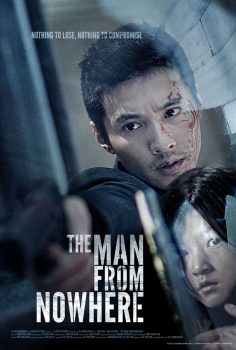 The Man from Nowhere film izle