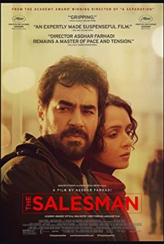 Satıcı – The Salesman 2016 Türkçe Dublaj izle