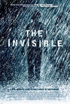 Görünmez – The Invisible Türkçe Dublaj izle