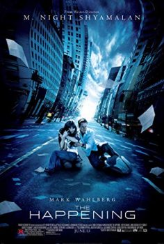 Mistik Olay The Happening film izle