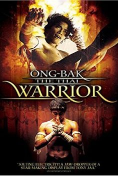 Ong Bak 1 izle