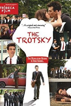 Troçki film izle