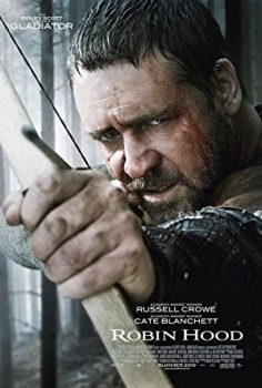 Robin Hood 2010 Türkçe Dublaj izle