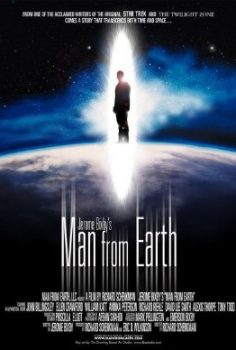 The Man from Earth film izle