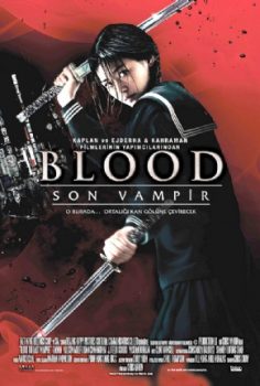 Son Vampir Türkçe Dublaj izle