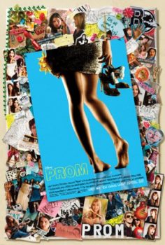 Mezuniyet Balosu prom film izle