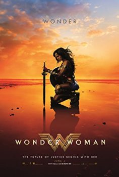 Wonder Woman Türkçe Dublaj izle