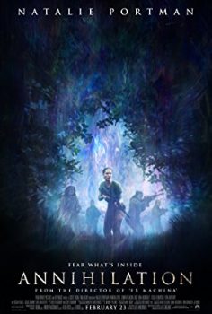 Yok Oluş – Annihilation Türkçe Altyazılı 1080p izle