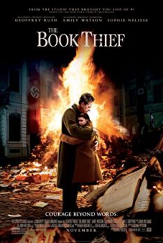 Kitap Hırsızı Türkçe Dublaj izle