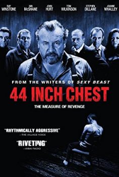 İhanetin Bedeli – 44 Inch Chest Türkçe Dublaj izle