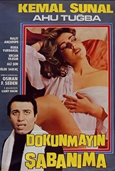 Dokunmayın Şabanıma izle