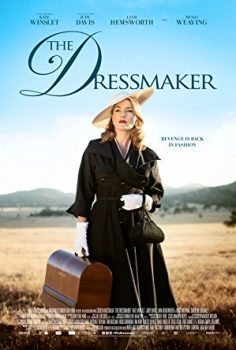 Düşlerin Terzisi – The Dressmaker Türkçe Dublaj izle