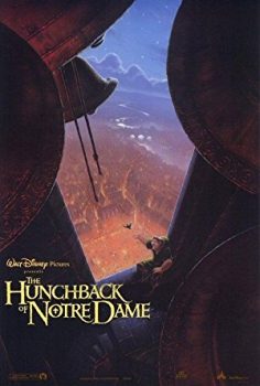 Notre Dame’ın Kamburu izle