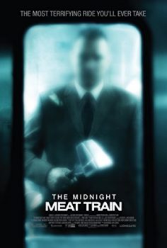 Dehşet Treni – Midnight Meat Train 2008 Türkçe Dublaj izle