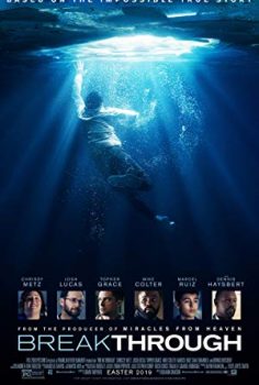 İnancın Mucizesi – Breakthrough Türkçe Dublaj izle