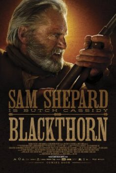 Blackthorn film izle