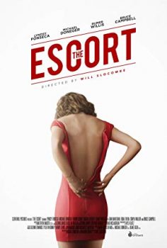 The Escort 2015 Türkçe Altyazılı izle