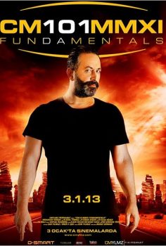 Cem Yılmaz Fundamentals izle