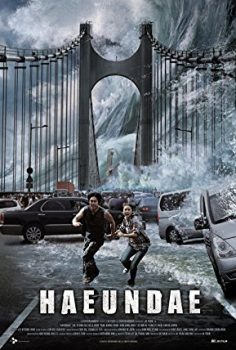 Tsunamiden Kaçış film izle