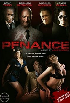 Penance film izle