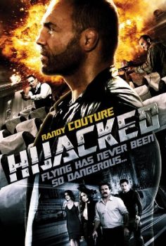 Tehlikeli Uçuş – Hijacked izle