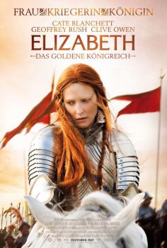 Elizabeth the Golden Age film izle