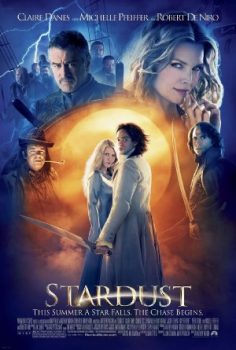 Yıldız Tozu – Stardust film izle