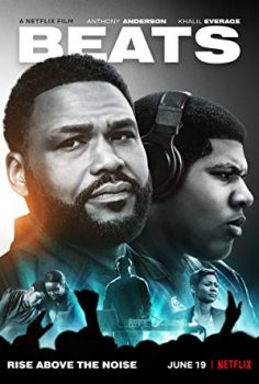 Beats 2019 Türkçe Dublaj izle