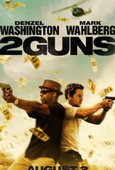 Zorlu İkili – 2 Guns izle