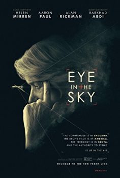 Ölüm Emri – Eye in the Sky 2015 Türkçe Dublaj izle