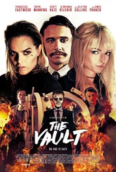 Ölüm Odası – The Vault 1080p Türkçe Dublaj izle