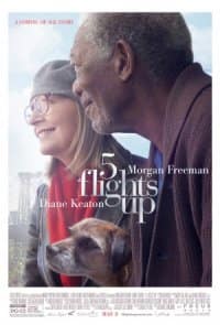 5 Kat Yukarı – 5 Flights Up 2014 Türkçe Dublaj izle