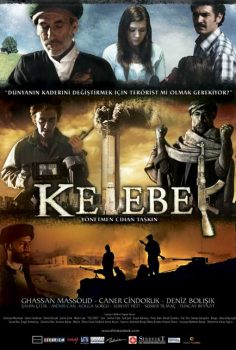 Kelebek 2009 Yerli film izle