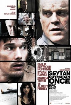 Şeytan Duymadan Önce film izle