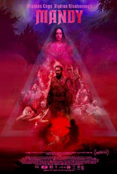 Mandy Türkçe Dublaj izle