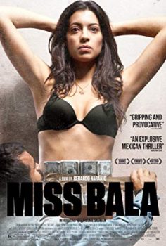 Miss Bala izle