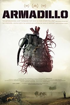 Armadillo film izle